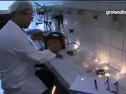 Groland nude - Centre de recherche aléatoire