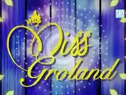 Miss Groland du haut et du bas 2017