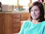 Zoey from a masturbation documentary
