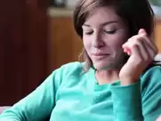 Zoey from a masturbation documentary