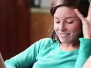 Zoey from a masturbation documentary