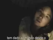 Jani Zhao - Peregrinação (2017)