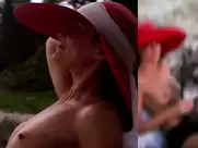 Rene Russo - The Thomas Crown Affair (1999)