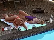 Reese Witherspoon, A. Milano, A.Brenneman - Fear (1996)