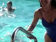 Reese Witherspoon, A. Milano, A.Brenneman - Fear (1996)