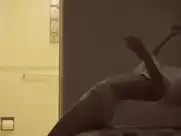 Celia Rowlson-Hall nude in Ma (2015)