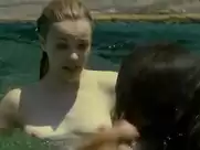 Rachel McAdams, Meredith Ostro -My Name Is Tanino(2002)