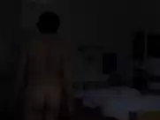 Hans-Jochen Wagner handjob in Montag Kommen die Fenster (2006)