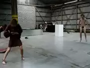 Romy Lauwers - De Schepping (5/2015)