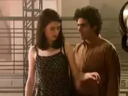 Clare Sims - The Hunger (s01e12, 1997)