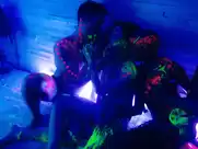 Lykke Sand, Nagisa Morimoto - Surrogates (s01, 2017)