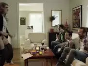 Isabella Rodriguez - Bauta (s01e01, 2017)