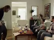 Isabella Rodriguez - Bauta (s01e01, 2017)