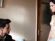 Iulia Alexandra Dinu - One Step Behind the Seraphim '17