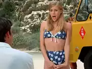 Amy Adams - Psycho Beach Party (2000)