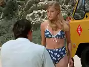 Amy Adams - Psycho Beach Party (2000)
