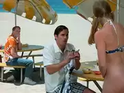 Amy Adams - Psycho Beach Party (2000)