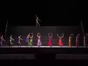 La Danza delle ore