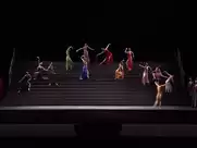 La Danza delle ore