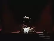 MASSENET MEDITATION OF THAIS