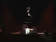 MASSENET MEDITATION OF THAIS