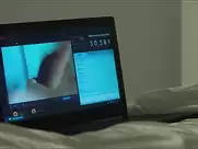 Aleksandra Pisula nude in Atak paniki (2017)