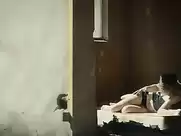 Paula Kroh nude in Wir Waren Hier (2016)