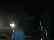 Paula Kroh nude in Wir Waren Hier (2016)