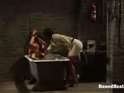 Teresa Ben - The Education of Erica (2017)