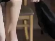 Kim Sun Young - Female War, Nasty deal