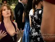 Alicia Witt nude in House Of Lies s04e05
