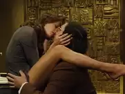 Amy Adams, Jennifer Lawrence - American Hustle (2013)