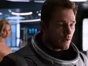 Jennifer Lawrence - Passengers (2016, Full HD)