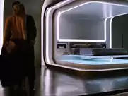 Jennifer Lawrence - Passengers (2016, Full HD)