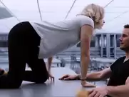 Jennifer Lawrence - Passengers (2016, Full HD)