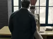 Jennifer Lawrence - Red Sparrow (2018)