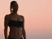 Paula Patton - Traffik (2018)