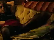 Alia Shawkat - Paint It Black (2016)