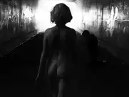 Alia Shawkat - Paint It Black (2016)