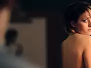 Alia Shawkat - Paint It Black (2016)