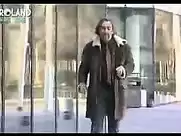 Groland nue -  Francis Kuntz analyse le capitalisme