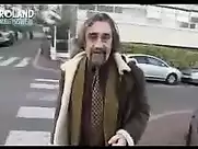 Groland nue -  Francis Kuntz analyse le capitalisme