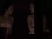 Alice Braga, Julianne Moore - Blindness (2008)