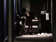 Alice Braga, Julianne Moore - Blindness (2008)