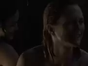 Alice Braga, Julianne Moore - Blindness (2008)