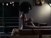 Yaya DaCosta - The Kids Are All Right (2010)