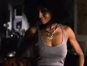 Yaya DaCosta - The Kids Are All Right (2010)