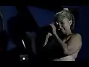 Carol Hannan - Bikini Mayhem