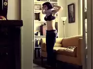 Alexandra Daddario - Texas Chainsaw 3D (2013)