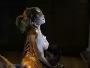 Amy Lindsay - MILF (2010)